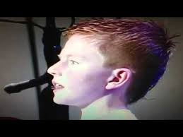 Dan Bloomer Can You Feel The Love Tonight (Aberystwyth Art