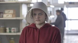 Они не могут бегать по утрам, устраивать пикники. Hulu Prodlil Rasskaz Sluzhanki Na Chetvertyj Sezon Novosti Na Kinopoiske