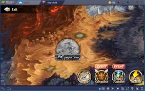 Our recommendations for the best king's raid pvpve champions and full tier list table with hero rankings for every game mode. King S Raid How To Get Gear As A Beginner Bluestacks