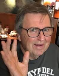 Ronald Wayne Gillespie (Ron) Obituary