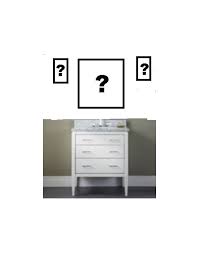 Do you think bathroom sconce placement appears to be like nice? Bathroom Mirror Size And Sconces Placement