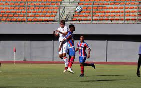 O ceará não vem conseguindo fazer bom jogos e pode se prejudicar muito com a sua má formação tática que o time. Copa Do Nordeste Sub 20 Segue Com Quatro Partidas Neste Sabado Confederacao Brasileira De Futebol