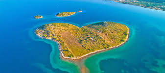Kroatië is de perfecte plek voor een. Kroatie Versoepelt Inreisvoorwaarden Voor Toeristen