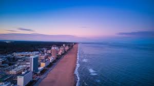 Maybe you would like to learn more about one of these? Seashore Skyline Scenery Photo Free Virginia Beach Image On Unsplash