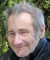 Dairl Charlie Kimbrell (1934-2008)