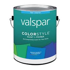 Lowe's® has your next project covered. Valspar Pastel Base Colorstyle Interior Latex Flat Wall Paint 44 26305 07 Blain S Farm Fleet
