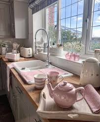 Most of the most popular bags do not meet a certain aesthetics this season. 620 Pink Kitchens Ideas In 2021 Pink Kitchen Shabby Chic Kitchen Chic Kitchen