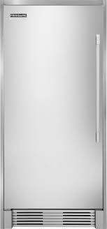 2 pages specifications for frigidaire professional fphd2481kf dishwasher. Fpru19f8rf Frigidaire Professional 32 All Refrigerator Stainless Steel