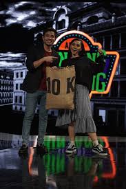 Tanggal 30 juni 2018 lalu telah berlangsung peluncuran official theme song asian games 2018, perkenalan tim indonesia, desain medali, informasi tiket dan official mobile games di salah satu stasiun televisi negeri. Juara Bintang Bersama Bintang 2018