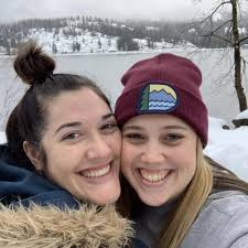 Anne Westfall and April Roberts' Wedding Website