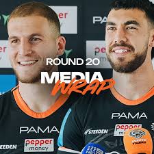 NYC Team Update: Round 24