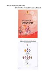 Email (required) (address never made public). Skim Latihan Pengakap Kelana