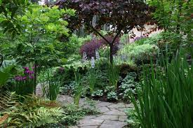 Mosaic Gardens Landscape Garden Design And Construction In Eugene Oregon Fence Landscaping Garden Inspiration Beauty Gardens