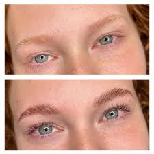Lash Lift & Tint in Fort Frances