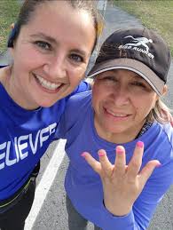 Bishop Jr High 5k run event