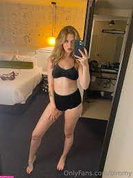 Barbara Dunkelman OnlyFans Photos 5 - Ibradome