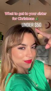 What Can I Make or Get My Sister for Christmas