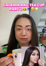 Part 2 ng Paggalaw Ng Tea Cup sa Pageantry 2025