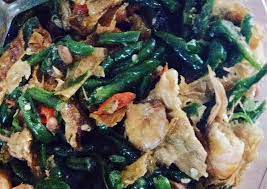 Resep Sambal Tauco Medan Kakcitra Oleh Dapur Kak Citra Recipe Makanan Resep Masakan Resep