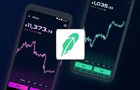 Robinhood is a streamlined trading brokerage that has gained serious traction for bringing online day trading to the masses. Robinhood Raises Another 0m In Series F Trading Apps Valuation Soars To 6 Billion Bitcoinexchangeguide