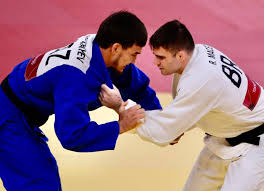 O judô feminino até 57 kg chega as suas quartas de final, acompanhe as lutas decisivas no bandsports às 01:40. Rpgasifmi3dxrm
