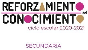 Haced clic en la imagen para acceder a ellas. Secundaria Fichas Para El Reforzamiento Del Conocimiento Del Ciclo Escolar 2020 2021