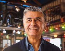 Pioneers in Education