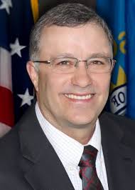 South Dakota District 23 Senator John Lake
