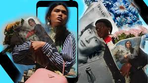 In un futuro prossimo, un giovane emarginato di nome wade watts fugge dalla sue fatiche quotidiane accedendo a un gioco. Gucci Prada And More Struggle On Douyin Jing Daily