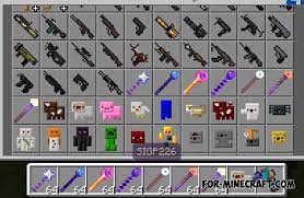Type mcpe addons or terra mods into the search bar. Awesome Mod Pack For Minecraft Pe 1 12