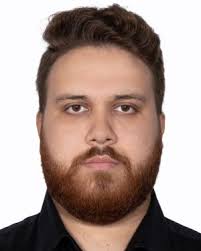 M.Sc. Eng. Adrian Turowski