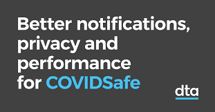 Concerns have been levelled at the privacy of personal information and tracking of. Better Notifications Privacy And Performance For Covidsafe Digital Transformation Agency