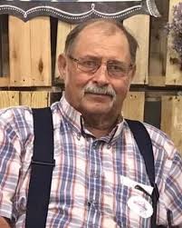 John Ellsworth Ruth Obituary September 9, 2025