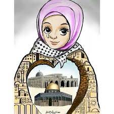  Pin On Muslim Anime
