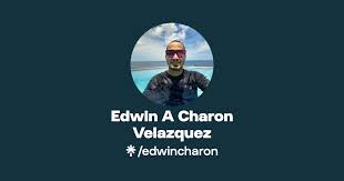 Edwin A Charon Velazquez