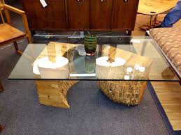 Artist Crafted Wooden Breakaway Coffee Table With Glass Top In Richmond Va Facebook Com Tee Glass Top Coffee Table Coffee Table Mid Century Modern Furniture
