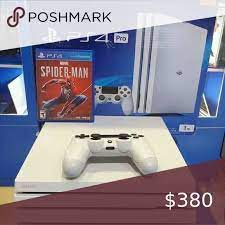 Sony Ps4 Pro Ps4 Pro Ps4 Sony