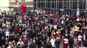 Download it once and read it on your kindle device, pc, phones or tablets. Karneval Koln 2012 Youtube