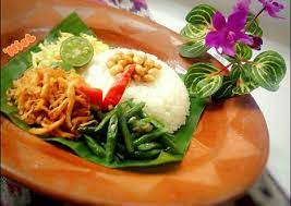 Resep Nasi Balap Puyung Khas Lombok Ntb Oleh Mc Nieee Recipe Masakan Indonesia Resep Nasi Resep Masakan Indonesia