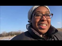 Leaving the U.P.C. with Alexis Beach Part 1