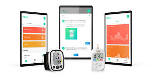 Healthcare at home is a pharmaceutical supplier established in 1992 by founder and former chairman charles walsh based in burton on trent. Lenovo Introduces Virtual Care A Solution For Providers To Support Individualized Care At Home For Patients With Chronic Conditions Lenovo Storyhub