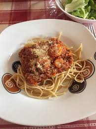 Bolognaise Comme Un Chef Recette Recette Bolognaise Cookeo Recette Cuisine Facile