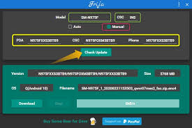 An installation process will be opened. Latest Frija V1 4 4 Download 2021 Samsung Firmware Download Tool