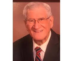 Mason Smith Obituary (1936