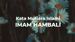 Simak kata mutiara islami tahap 2 berikut. Kata Mutiara Dari Ulama Sufi
