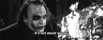 This gif by jerology has everything: Show Me The Money Gif 8 Gif Images Download