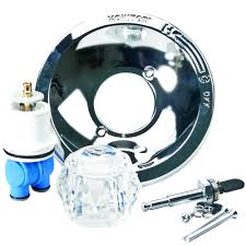 Delta Rebuild Kit For Monitor Single Lever Handle Tub Shower Applications Rp77744 Shower Tub Tub Plumbing Installation