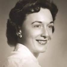 Betty J. Bodkin Farrior (1927-2010)