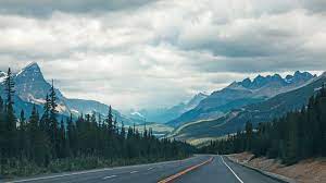 Edmonton To Vancouver Drive Map Road Trip From Edmonton To Vancouver: 3 Best Routes (Map)