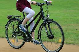 Hai chiesto un avviso per bici città hoprider 100 telaio basso. Review B Twin Hoprider 520 Road Cc